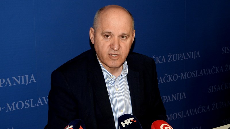 Sisačko-moslavačka županija preuzela državnu imovinu u 157 predmeta